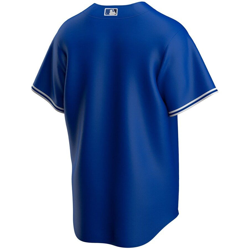 Camiseta Toronto Blue Jays – S/N