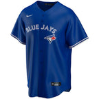 Camiseta Toronto Blue Jays – S/N