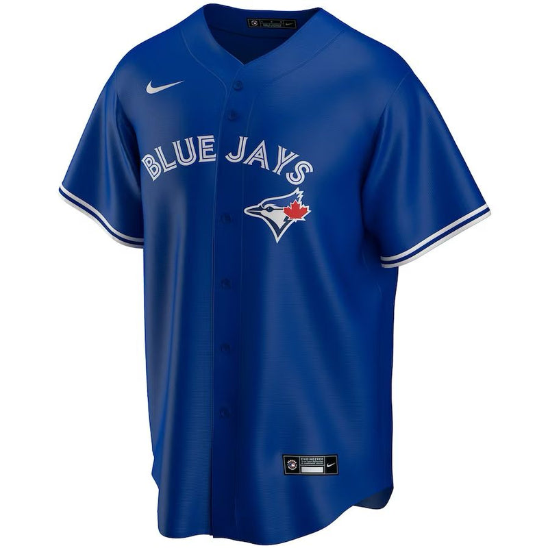 Camiseta Toronto Blue Jays – S/N
