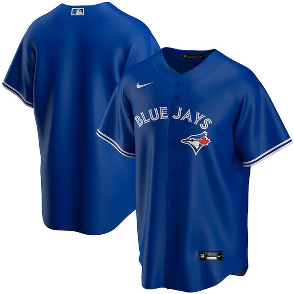 Camiseta Toronto Blue Jays – S/N