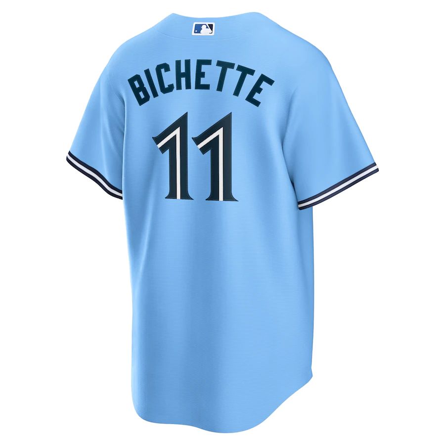 Camiseta Toronto Blue Jays - Bo Bichette