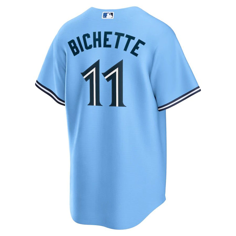 Camiseta Toronto Blue Jays - Bo Bichette