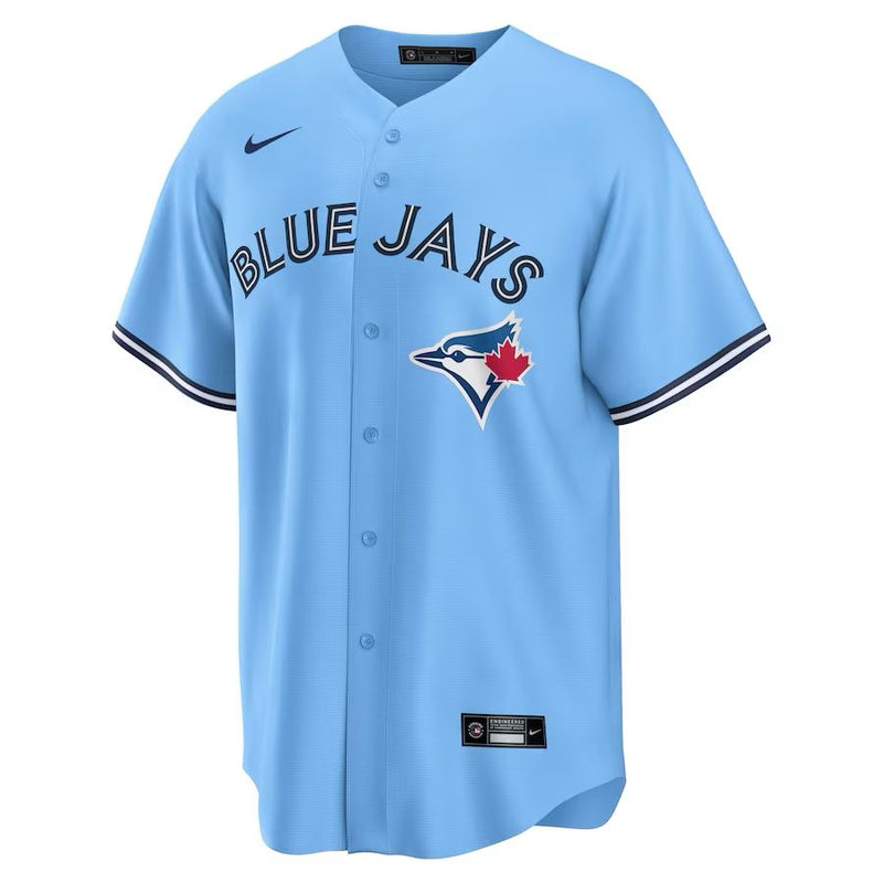 Camiseta Toronto Blue Jays - Bo Bichette