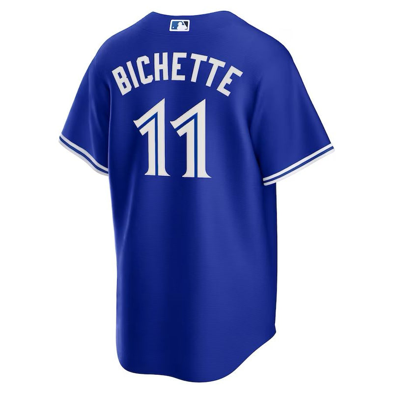 Camiseta Toronto Blue Jays - Bo Bichette