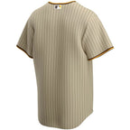 Camiseta San Diego Padres – S/N Crema
