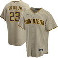 Camiseta San Diego Padres - Fernando Tatis Jr