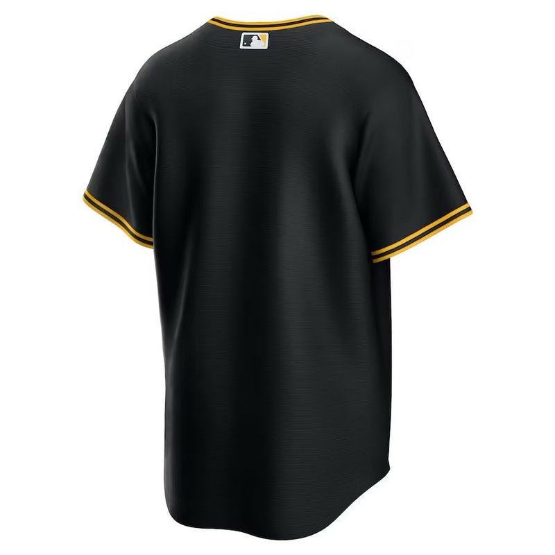 Camiseta Pittsburgh Pirates – S/N