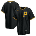 Camiseta Pittsburgh Pirates – S/N