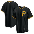 Camiseta Pittsburgh Pirates – S/N