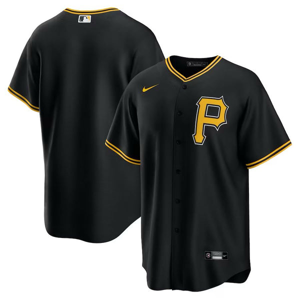 Camiseta Pittsburgh Pirates – S/N