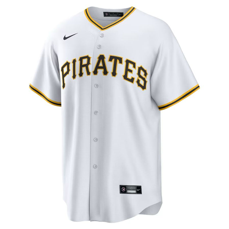 Camiseta Pittsburgh Pirates – S/N