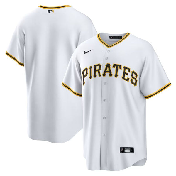 Camiseta Pittsburgh Pirates – S/N