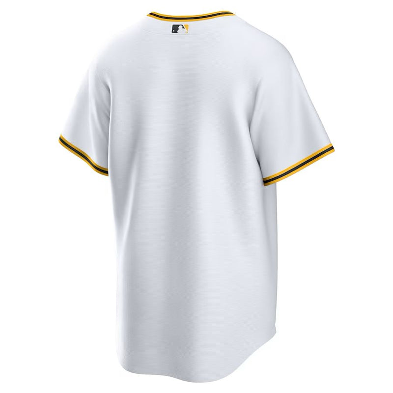 Camiseta Pittsburgh Pirates – S/N