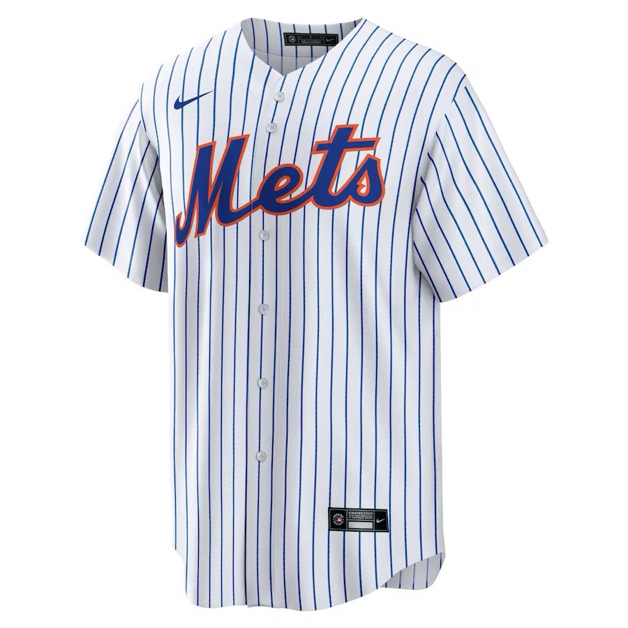 Camiseta New York Mets – S/N