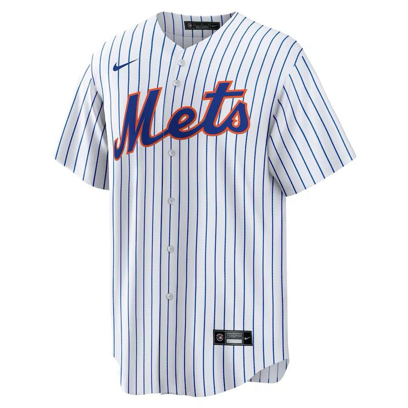 Camiseta New York Mets – S/N