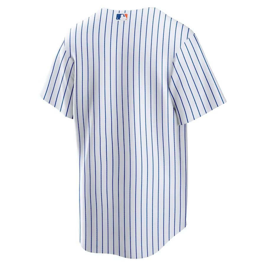 Camiseta New York Mets – S/N