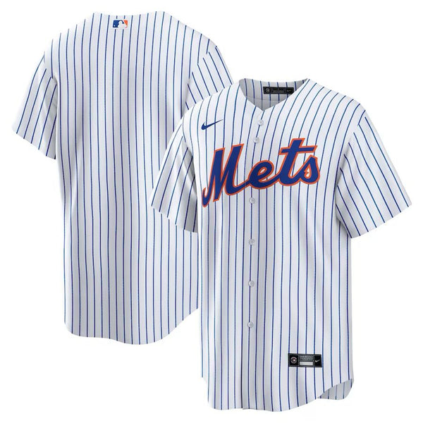 Camiseta New York Mets – S/N