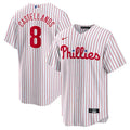 Camiseta Philadelphia Phillies - Nick Castellanos