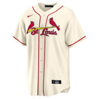 Camiseta St Louis Cardinals - Nolan Arenado