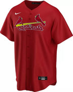 Camiseta St Louis Cardinals - Yadier Molina