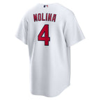 Camiseta St Louis Cardinals - Yadier Molina