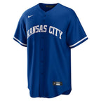 Kansas City Royals Bo Jackson – Royal Jersey