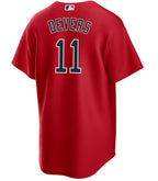 Camiseta Boston Red Sox - Rafael Devers