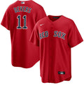 Camiseta Boston Red Sox - Rafael Devers