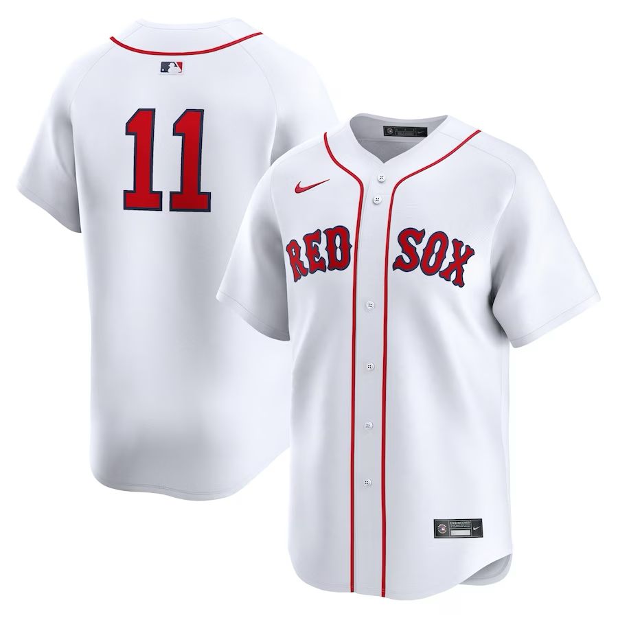 Camiseta Boston Red Sox - Rafael Devers