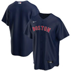 Camiseta Boston Red Sox – S/N