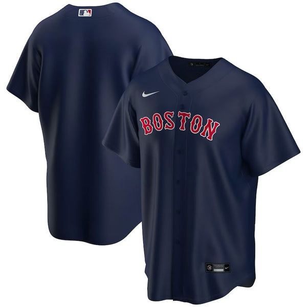 Camiseta Boston Red Sox – S/N