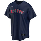 Camiseta Boston Red Sox – S/N