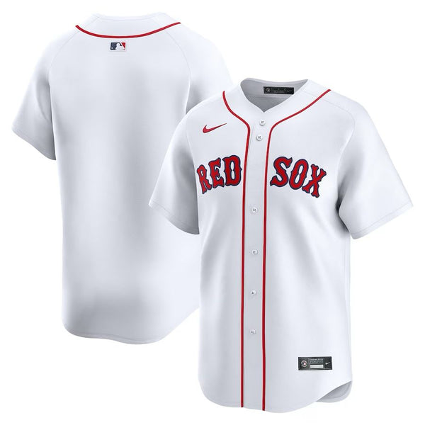 Camiseta Boston Red Sox – S/N