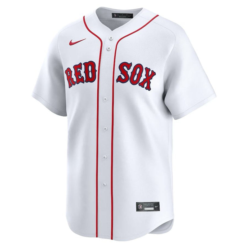 Camiseta Boston Red Sox – S/N