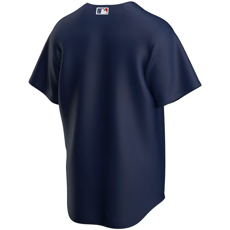 Camiseta Boston Red Sox – S/N