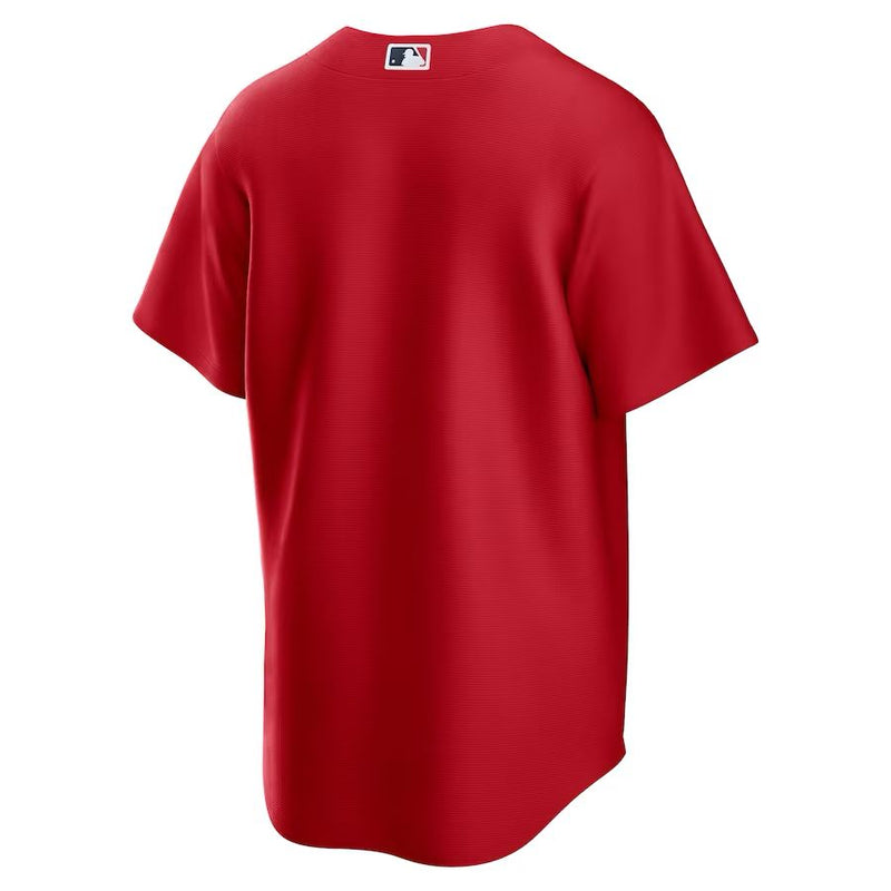 Camiseta Boston Red Sox – S/N