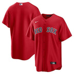 Camiseta Boston Red Sox – S/N