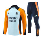 Chándal Real Madrid 2024/25