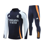 Chándal Real Madrid 2024/25
