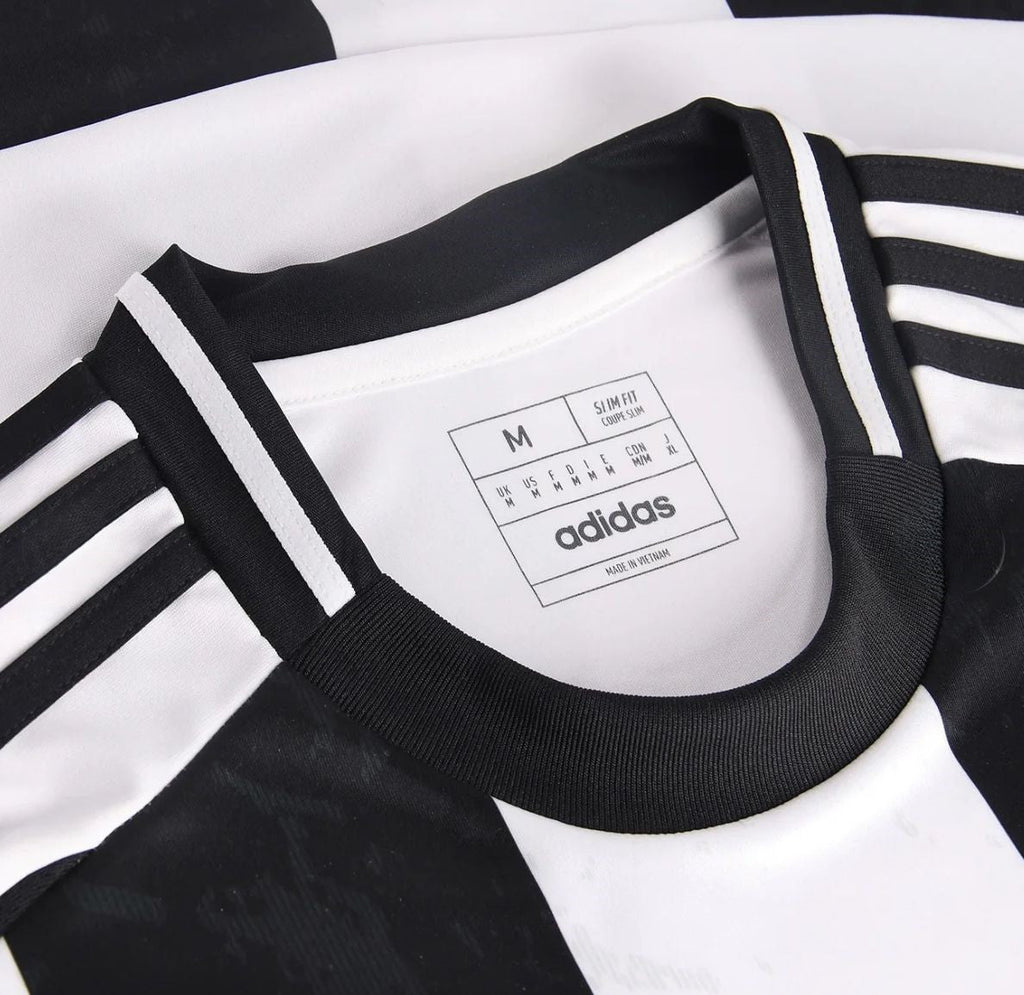 Camiseta Juventus Home 24/25