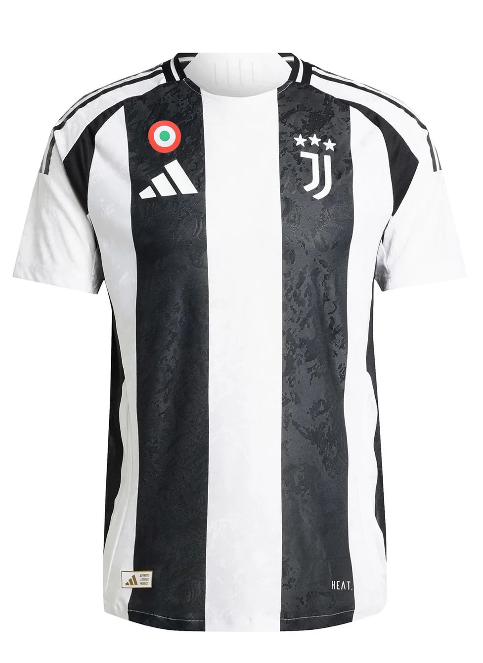 Camiseta Juventus Home 24/25