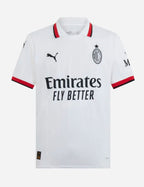 Camiseta AC Milan Away 24/25