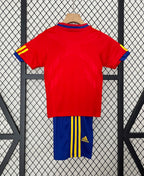 Camiseta y Pantalones para niños Home - Retro 2010