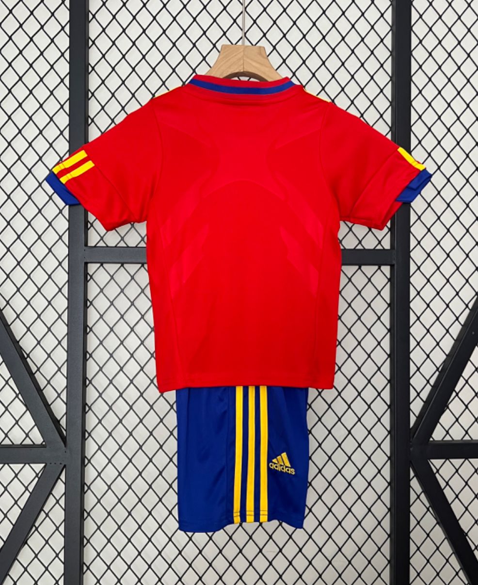 Camiseta y Pantalones para niños Home - Retro 2010