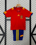 Camiseta y Pantalones para niños Home - Retro 2010