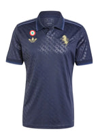 Camiseta Juventus Third 24/25