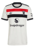 Camiseta Manchester United Third 24/25
