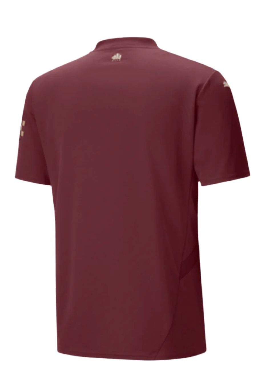 Camiseta Manchester City Third 24/25