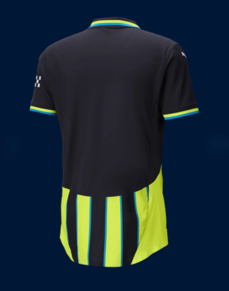 Camiseta Manchester City Third 24/25 - Jugador