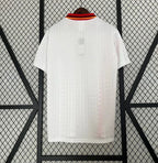 Camiseta España Retro Away 1994